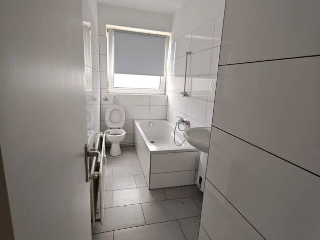 Wohnung zur Miete 730 € 3 Zimmer 73 m² frei ab 01.07.2026 Schlenhofstr. 15 Nordviertel Essen 45141