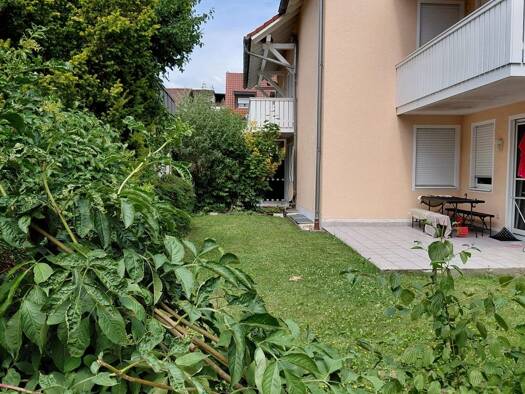 Wohnung zum Kauf 155.000 € 1 Zimmer 40 m² Deggendorf Deggendorf 94469