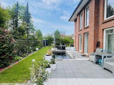 Einfamilienhaus zum Kauf 589.000 € 4 Zimmer 120 m² 491 m² Grundstück Kölln-Reisiek 25337