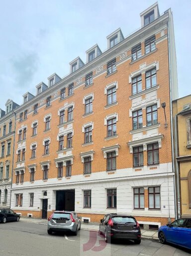 Außenstellplatz zum Kauf 27.900 € Hinrichsenstraße 27, SP37u Zentrum - Nordwest Leipzig 04105