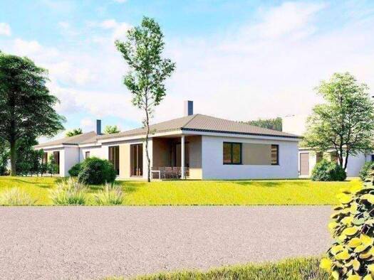 Bungalow zum Kauf provisionsfrei 2 Zimmer 51,8 m² 162 m² Grundstück Arnstein Arnstein 97450