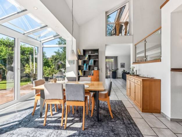 Doppelhaushälfte zum Kauf 425.000 € 5 Zimmer 150 m² 517 m² Grundstück Eversburg Osnabrück 49090