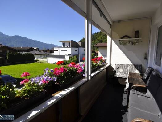 Wohnung zum Kauf 458.000 € 3 Zimmer 94,4 m² 1. Geschoss Außerdorf 29 Breitenbach am Inn 6252