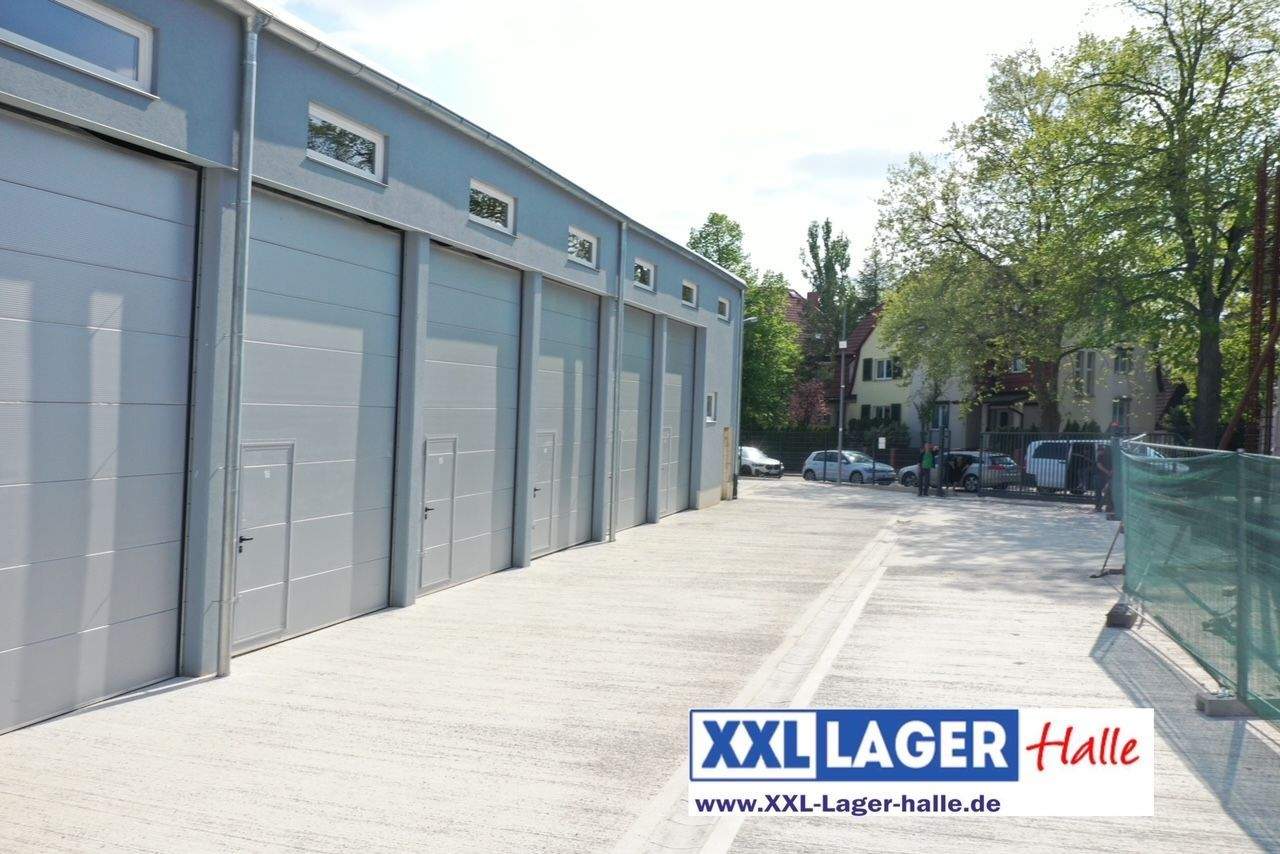 Stellplatz zur Miete - Ansicht 3