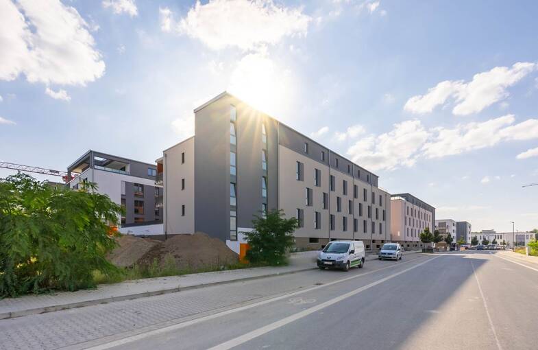 Wohnung zum Kauf 179.000 € 1 Zimmer 41,3 m² frei ab 01.06.2025 Ost Gießen 35394