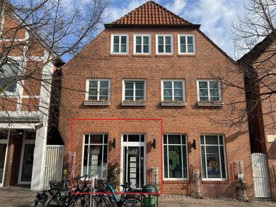 Laden zur Miete provisionsfrei 10,62 € Lütjenburg 24321