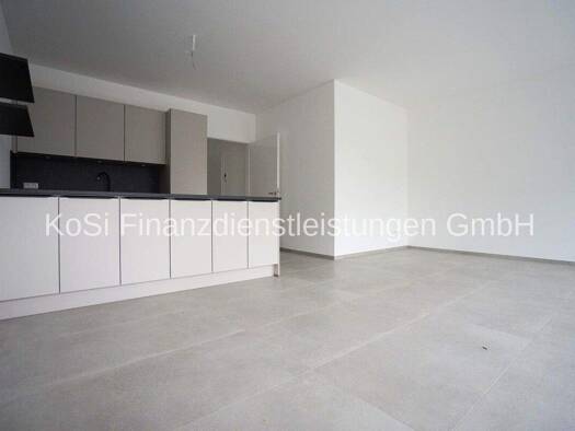 Penthouse zur Miete - Erstbezug 1.300 € 3,5 Zimmer 133,1 m² frei ab sofort Papenburg 26871