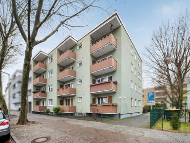 Wohnung zum Kauf 350.000 € 3 Zimmer 85,3 m² 1. Geschoss Reinickendorf Berlin 13409