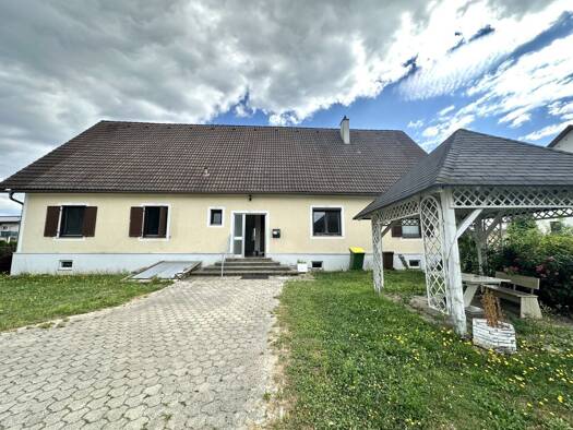 Haus zur Miete 1.299 € 6 Zimmer 175 m² 787 m² Grundstück frei ab sofort Bierbaum Premstätten 8141