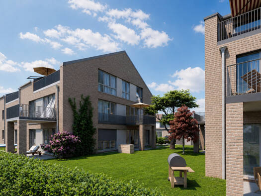 Wohnung zum Kauf 239.000 € 2 Zimmer 65,7 m² EG Brake Brake 26919