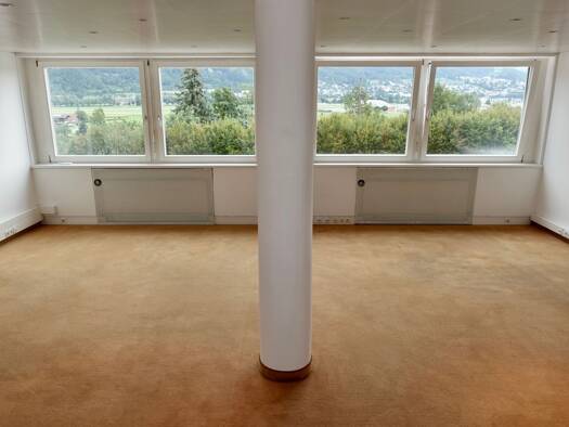 Bürogebäude zur Miete 1.100 € 1 Zimmer 50 m² Bürofläche Innsbrucker Straße 59 Völs 6176