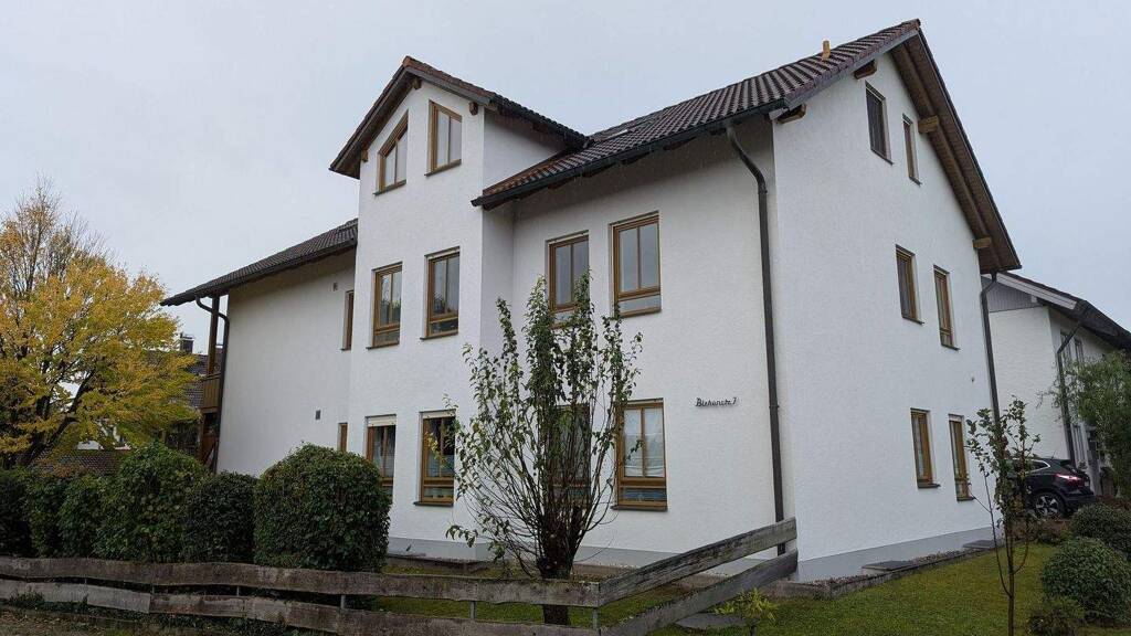 Wohnung zum Kauf provisionsfrei 258.000 € 3 Zimmer 75 m² Kastl 84556