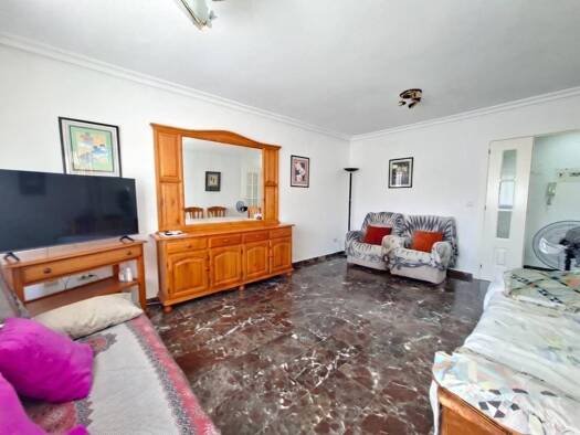 Wohnung zum Kauf 340.000 € 3 Zimmer 100 m² Vélez-Málaga 29740