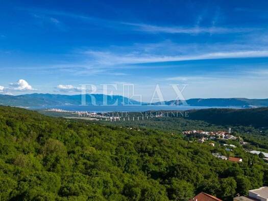 Wohn- und Gewerbegrundstück zum Kauf 40.000 € Bribir, Vinodolska Općina Bribir 51253