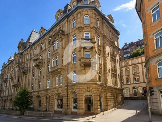 Ladenfläche zur Miete 1.850 € 102 m² Verkaufsfläche Süd Süd 70180