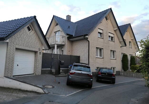 Doppelhaushälfte zum Kauf provisionsfrei 520.000 € 7 Zimmer 190 m² 400 m² Grundstück Paderborner Straße 37 Schwaney Altenbeken 33184