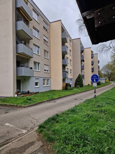 Wohnung zum Kauf provisionsfrei 170.000 € 3 Zimmer 78 m² Geschoss 3/3 Oberndorf Oberndorf am Neckar 78727