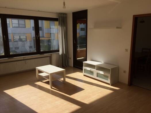 Wohnung zur Miete 850 € 2,5 Zimmer 64,8 m² Geschoss 1/4 frei ab 01.01.2027 Hoheneck Ludwigsburg 71642