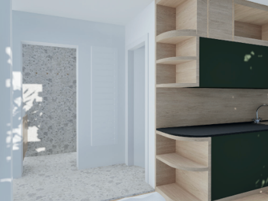 Wohnung zum Kauf provisionsfrei als Kapitalanlage geeignet 1 Zimmer Maxfeld Nürnberg 90409