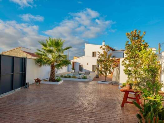 Villa zum Kauf 495.000 € 3 Zimmer 200 m² Albox 04812