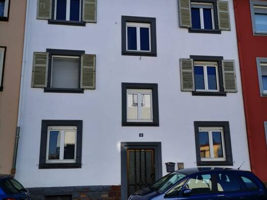 Wohnung zur Miete 431 € 2,5 Zimmer 90 m² Innenstadt Pirmasens 66954