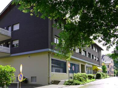 Verkaufsfläche zur Miete provisionsfrei 1.100 € 3 Zimmer 98 m² Verkaufsfläche Ründeroth Engelskirchen 51766