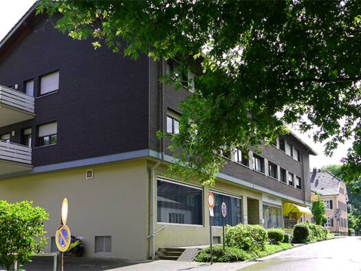 Verkaufsfläche zur Miete provisionsfrei 1.100 € 3 Zimmer 98 m² Verkaufsfläche Ründeroth Engelskirchen 51766