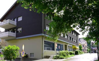 Verkaufsfläche zur Miete provisionsfrei 1.100 € 3 Zimmer 98 m² Verkaufsfläche Ründeroth Engelskirchen 51766