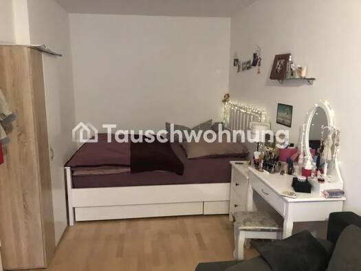 Wohnung zur Miete Tauschwohnung 1.200 € 2 Zimmer 45 m² Obergiesing München 81541