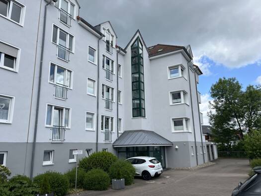 Wohnung zum Kauf 157.000 € 2,5 Zimmer 69 m² 4. Geschoss Schwelm 58332