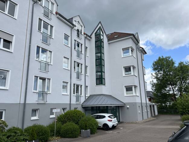 Wohnung zum Kauf 157.000 € 2,5 Zimmer 69 m² Dachgeschoss, 4. Geschoss Schwelm 58332