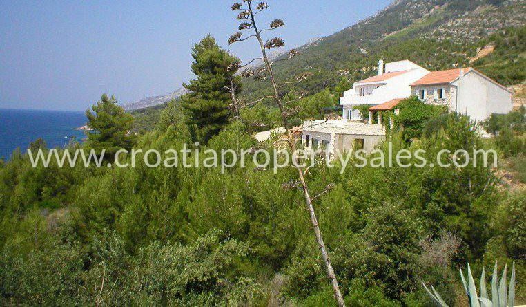 Haus zum Kauf 1.200.000 € 5 Zimmer 350 m²<br/>Wohnfläche Hvar