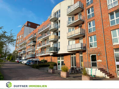 Wohnung zum Kauf 148.130 € 1 Zimmer 44,2 m² 1. Geschoss Gaarden-Süd Kiel 24143