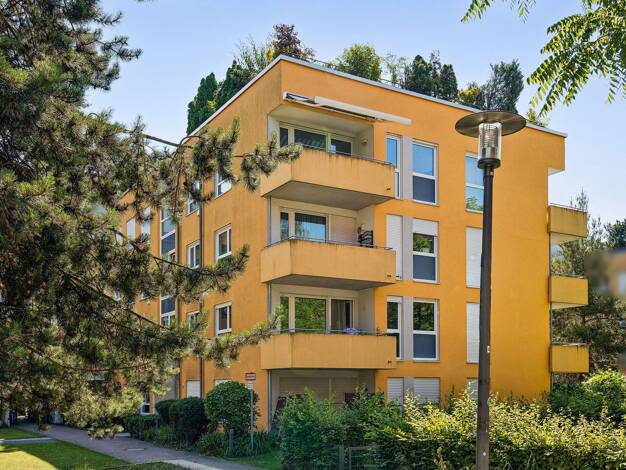 Wohnung zum Kauf 485.000 € 2 Zimmer 54 m² 3. Geschoss Obergiesing München 81539