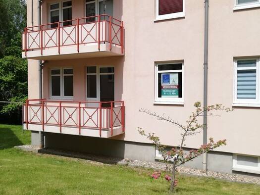 Wohnung zur Miete 315 € 2 Zimmer 55 m² EG Guckenweg Leisnig Leisnig 04703