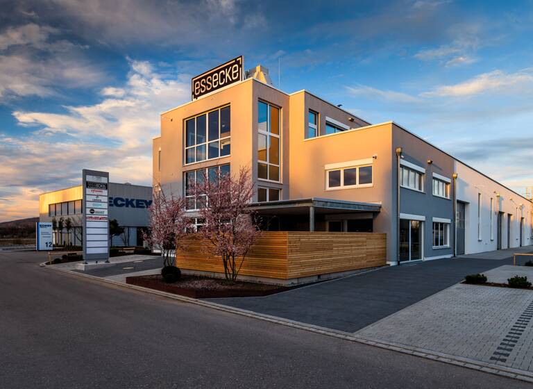 Büro-/Praxisfläche zur Miete provisionsfrei Daimler-Straße 10 Steißlingen 78256