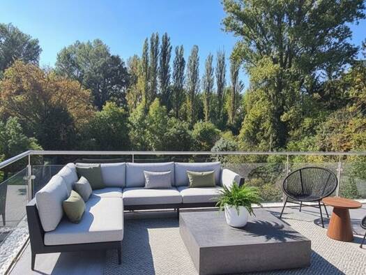 Wohnung zum Kauf - Erstbezug 539.000 € 4 Zimmer 101,9 m² 2. Geschoss Mistelbach 2130