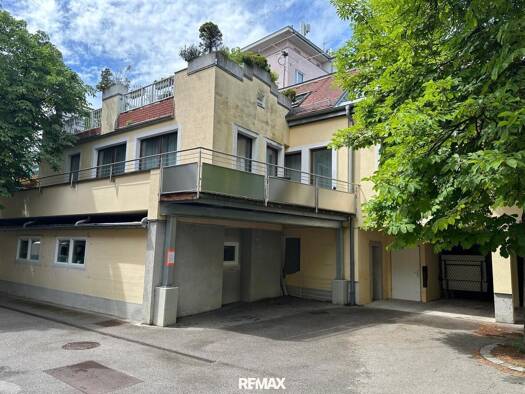 Wohnung zum Kauf 698.000 € 5 Zimmer 215 m² Hauptstraße Mödling 2340