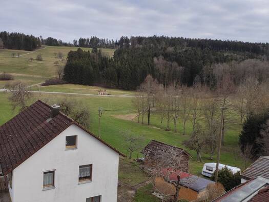 Wohnung zur Miete 750 € 3,5 Zimmer 82 m² Geschoss 2/3 frei ab 01.04.2026 Rexingen Horb am Neckar 72160