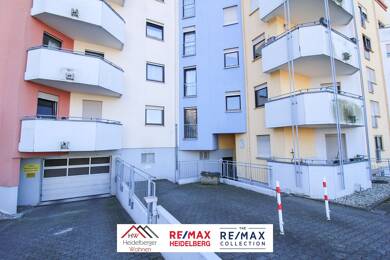 Wohnung zum Kauf 265.000 € 3 Zimmer 73 m² Emmertsgrund - Nord Heidelberg 69126