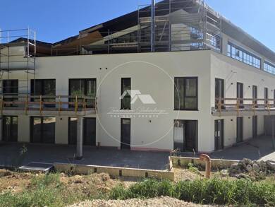 Wohnung zur Miete - Erstbezug 1.530 € 3 Zimmer 87,2 m² Sinzing Sinzing 93161