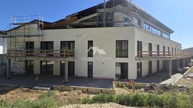 Wohnung zur Miete - Erstbezug 1.530 € 3 Zimmer 87,2 m² Sinzing Sinzing 93161