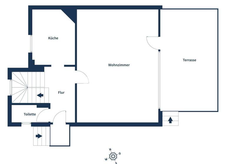 Doppelhaushälfte zum Kauf 599.000 € 4 Zimmer 98,7 m² 279 m² Grundstück Buckow Berlin 12349