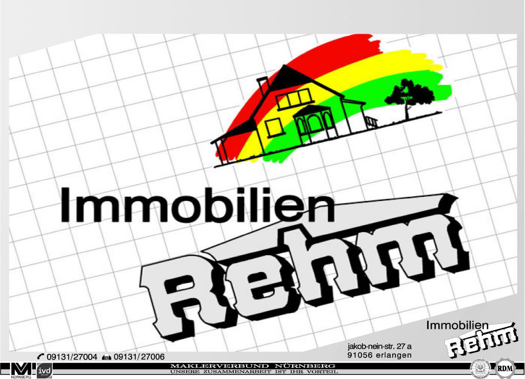 Wohnung zur Miete 750 € 2,5 Zimmer 69 m²<br/>Wohnfläche Uhlandstraße Nürnberg 90408