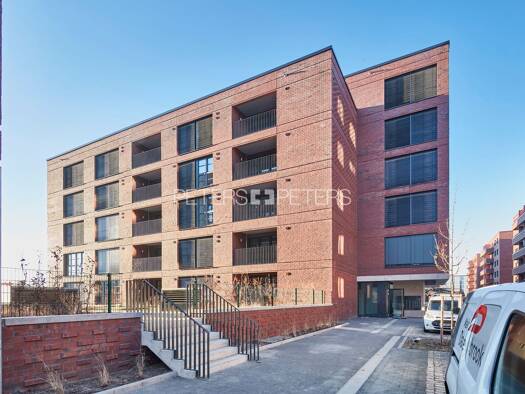 Wohnung zur Miete 1.299 € 3 Zimmer 87,9 m² 3. Geschoss Handelshäfen Bremen 28217