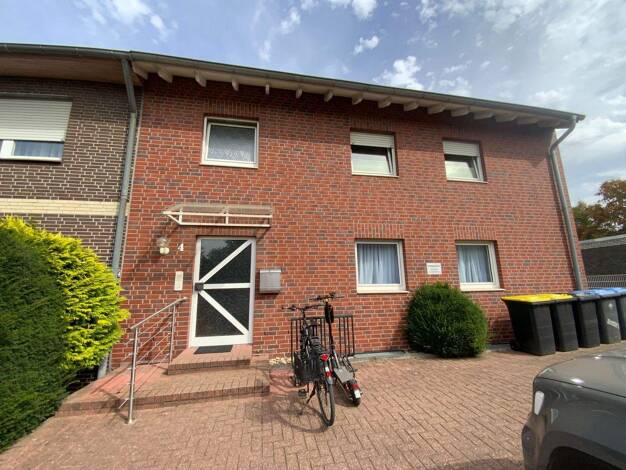Wohnung zum Kauf 185.000 € 3,5 Zimmer 75,8 m² 2. Geschoss Schepersfeld Wesel 46485