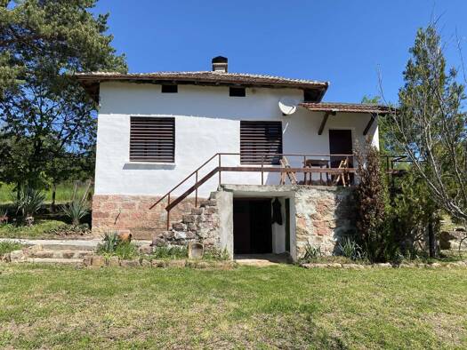 Reihenmittelhaus zum Kauf 39.990 € 4 Zimmer 80 m² Borovitsa