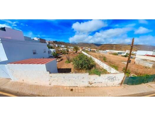Acker-/Waldstück zum Kauf 96.000 € Trans. Tabares Primera Derecha 22 San Cristóbal de La Laguna 38320