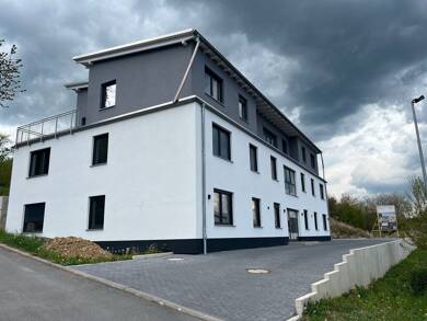 Wohnung zum Kauf 435.000 € 4 Zimmer 100 m² 1. Geschoss Niedernhausen Fischbachtal 64405