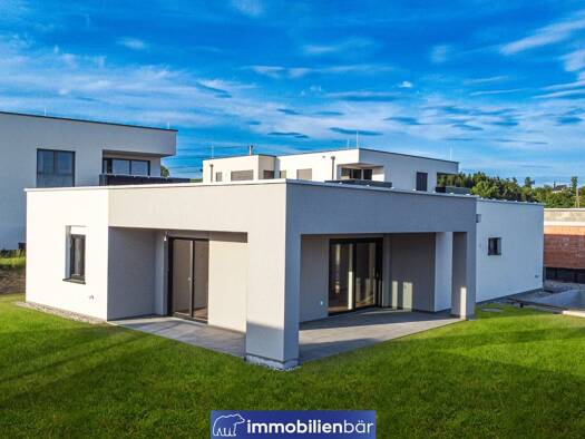 Haus zur Miete - Erstbezug 1.250 € 4 Zimmer 118 m² 619,7 m² Grundstück Anton-Wurmb-Straße 13 Neumarkt im Hausruckkreis 4720